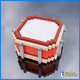 16593