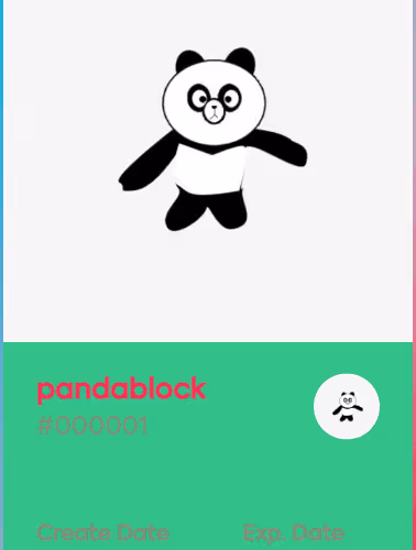 pandablock