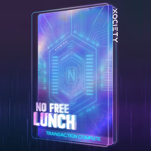 Xociety Ntx