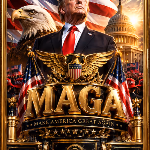 MAGA