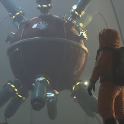 The Reactor0001