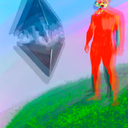 Crafting with Ether