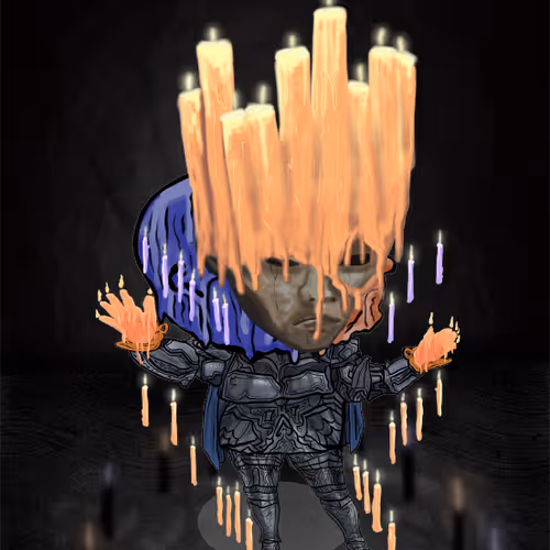 Lumin By Ships X Reddit Collectible Avatars