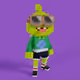 698