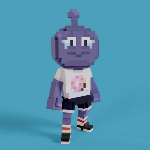 Item #301 Media