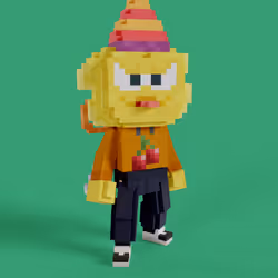 ZeptoLab #1264