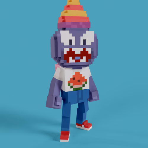 ZeptoLab #1022