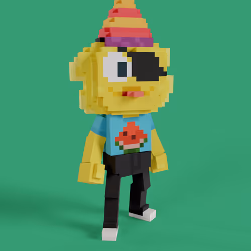 Item #253 Media