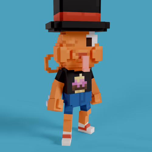 ZeptoLab #1256