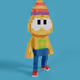 901