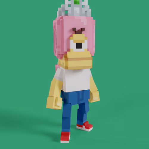 Item #96 Media