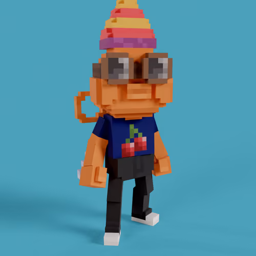 ZeptoLab #1367