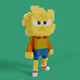 718