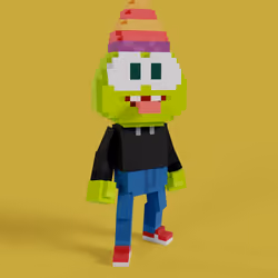 ZeptoLab #1334