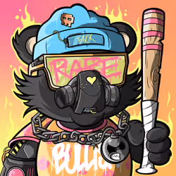 Rare Bears #49