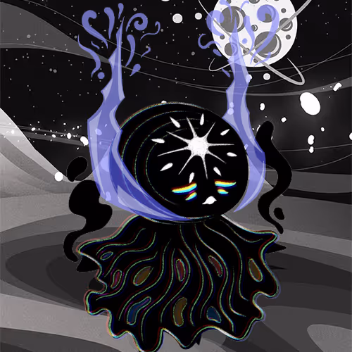 Liu By Oanav X Reddit Collectible Avatars