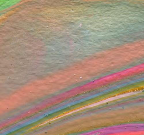 Spotti's collections on Stargaze