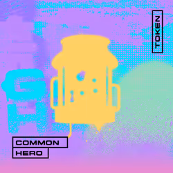 COMMON HERO Coupon