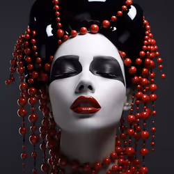 #35 – Crowned by Her Undoing