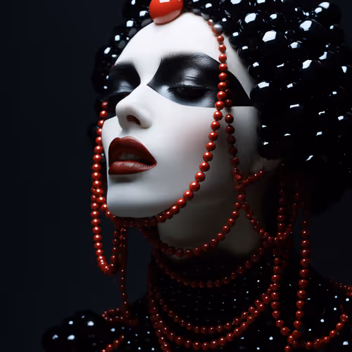 #3 – Crowned in shadow