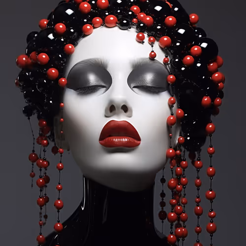 #12 – Red as resurrection