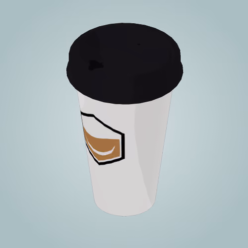 Coffee - Large