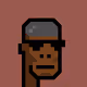 ApePunk #991