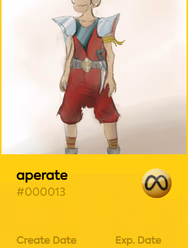 aperate