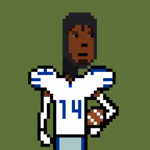 🙋‍♂️ Georgia Pickedhim