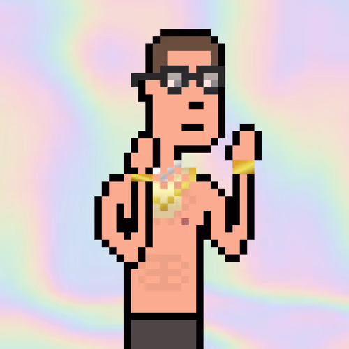 📀 - Kirk'O'Chainz