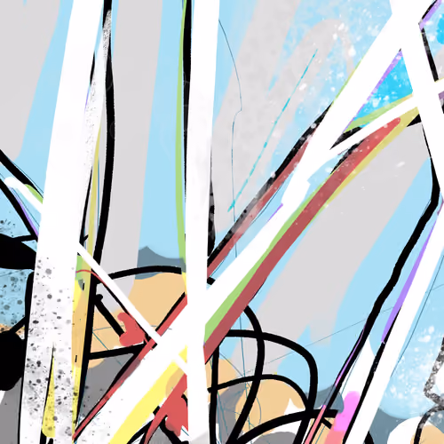 Liminal Landscapes #1