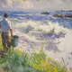 By the Rivers Edge