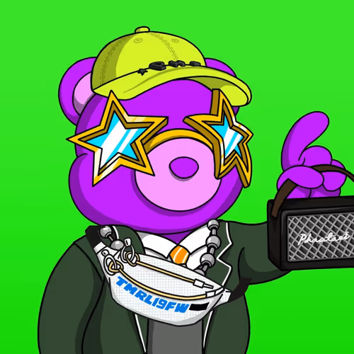 PolBear