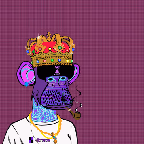 Gene Ape Yacht Club