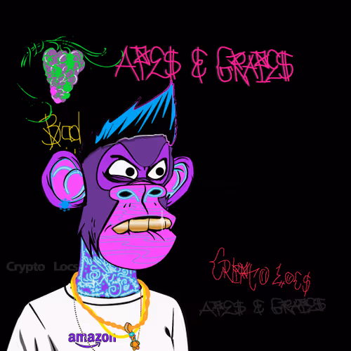 Gene Ape Yacht Club