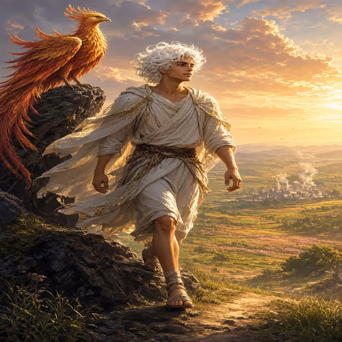 The First Step Toward the People