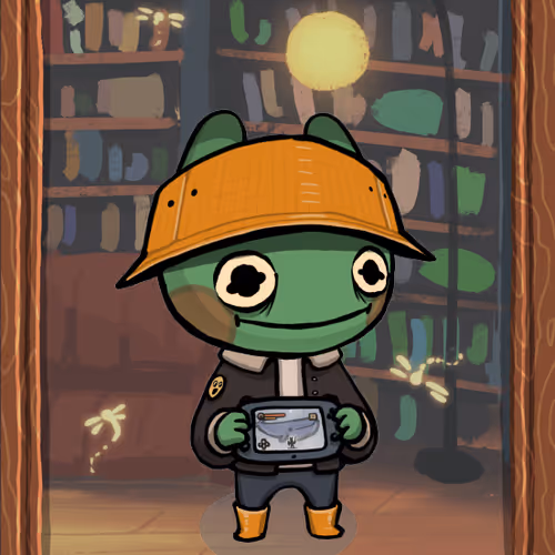Melvin By Rojomcoin X Reddit Collectible Avatars