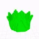 Dr. Datamosh's Voxels