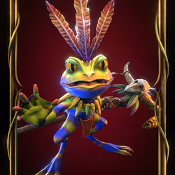 Froda Swamphag #709