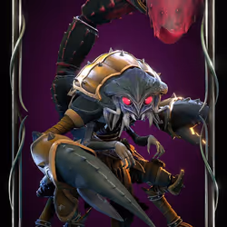 Deth Kolo #6927