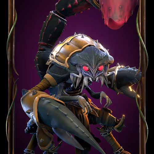 Mojo Champion