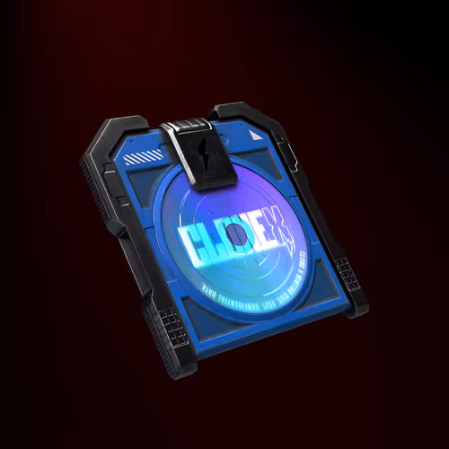 Cionex Coin 42