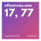 7717