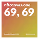 6969