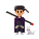 Pixel-heroes V2