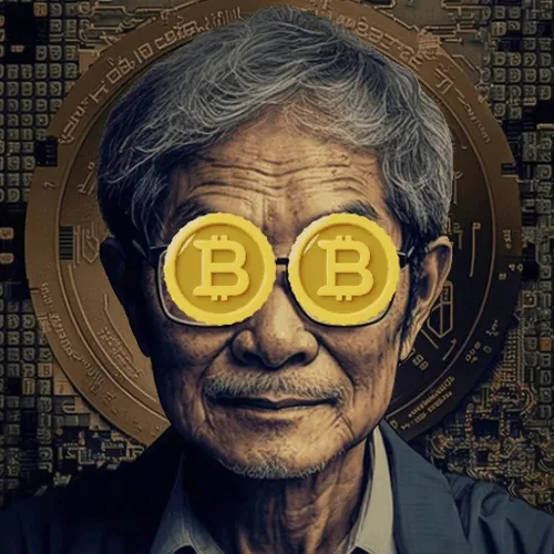 QUEM SERÁ SATOSHI NAKAMOTO? E O CRYPTO MINUTO? #5