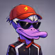 COSMIC CROCO CLUB
