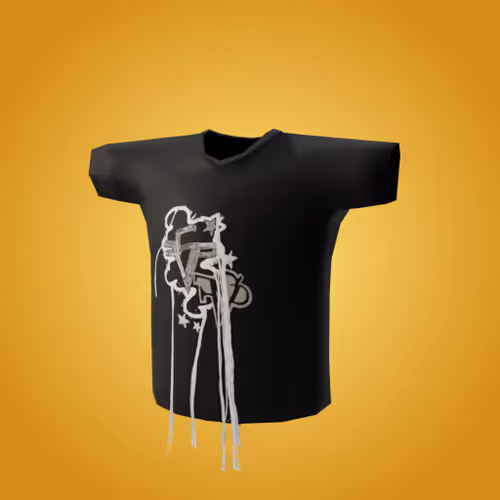 Falguni Shane Peacock T-shirt