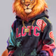 Prime Leo #004