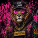Lion Of The Chain #2